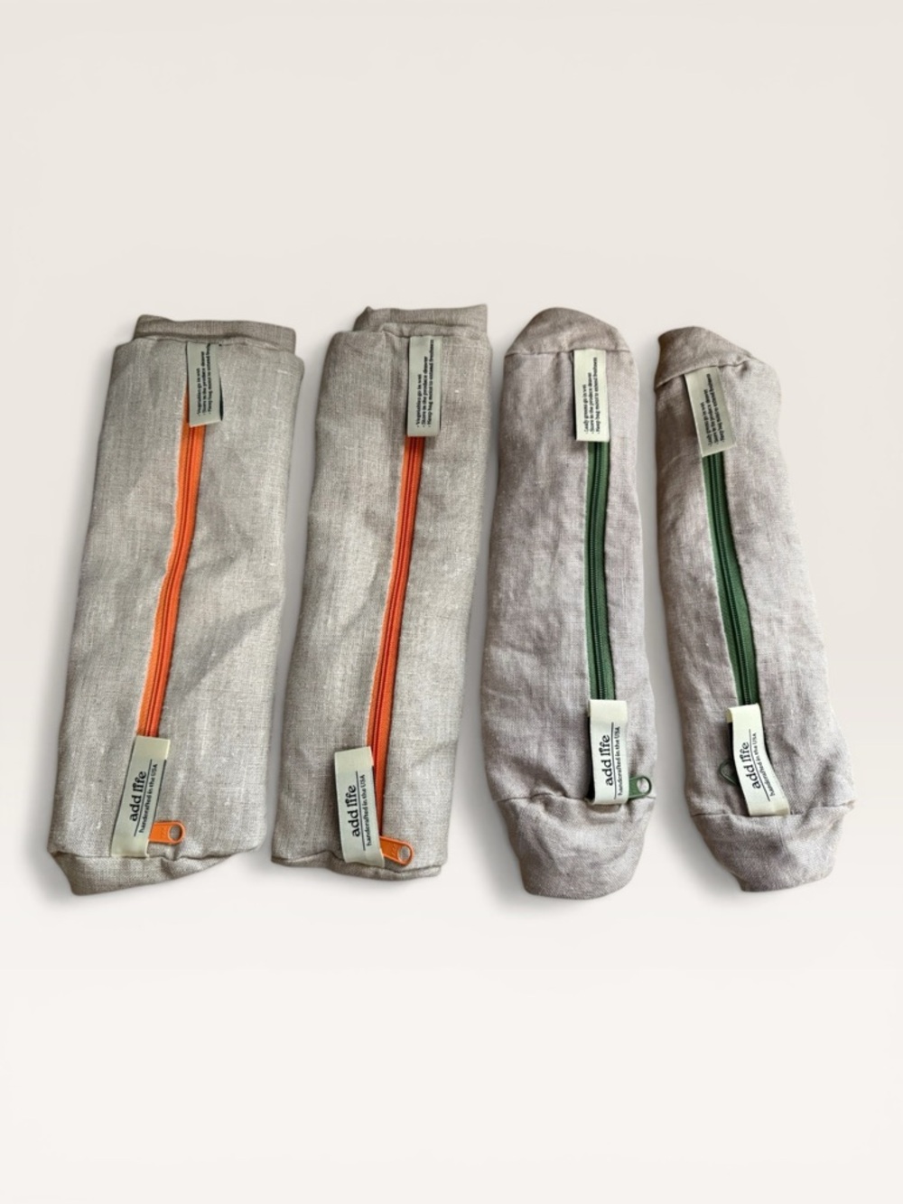 Ambrosia Leafy Greens & Vegetables Produce Bags